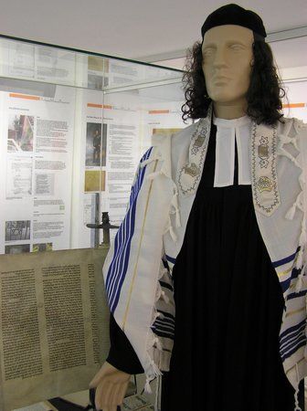 Rabbinatsmuseum Braunsbach